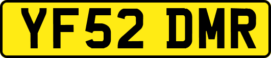 YF52DMR
