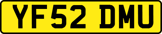 YF52DMU