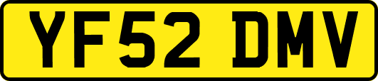 YF52DMV