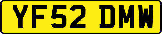YF52DMW