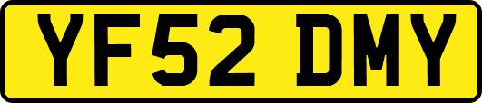 YF52DMY