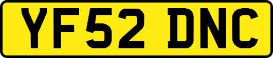 YF52DNC