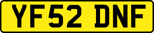 YF52DNF