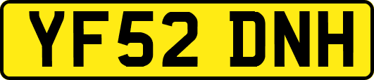 YF52DNH