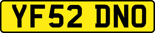 YF52DNO