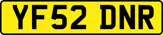 YF52DNR