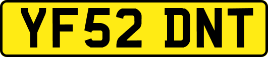 YF52DNT