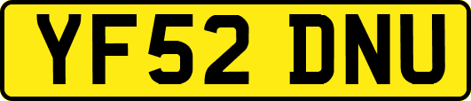 YF52DNU