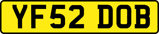 YF52DOB