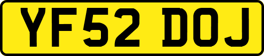 YF52DOJ