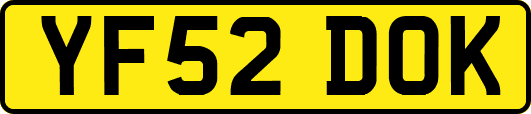 YF52DOK