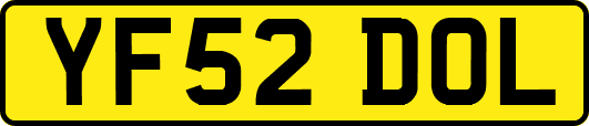 YF52DOL