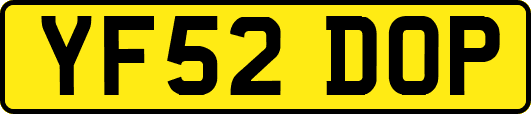 YF52DOP