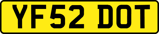 YF52DOT