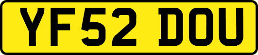 YF52DOU