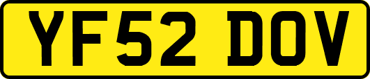 YF52DOV