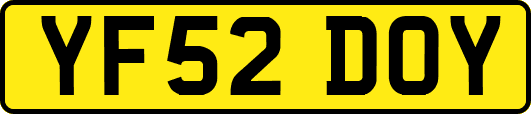 YF52DOY