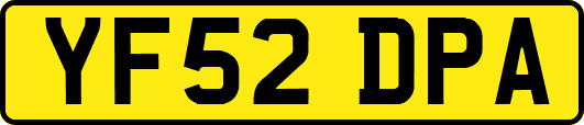 YF52DPA