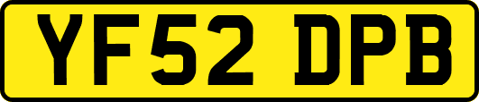 YF52DPB