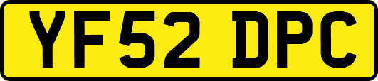 YF52DPC