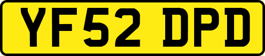 YF52DPD