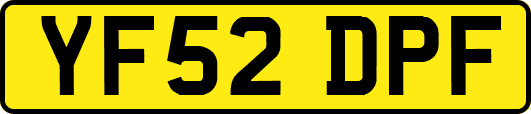 YF52DPF