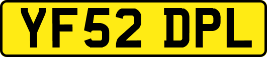 YF52DPL