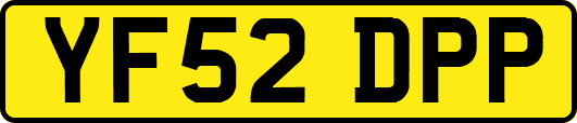 YF52DPP
