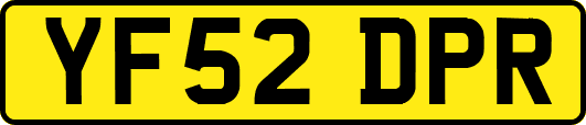 YF52DPR