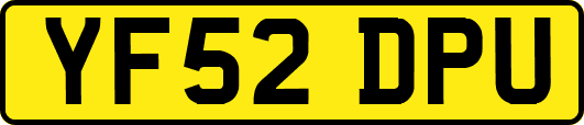 YF52DPU