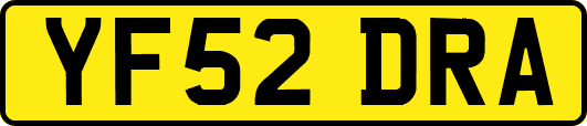 YF52DRA