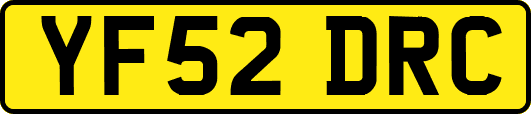 YF52DRC