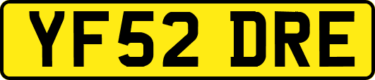 YF52DRE