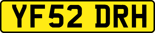 YF52DRH