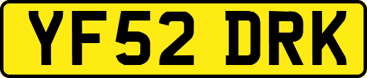 YF52DRK