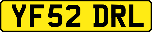 YF52DRL