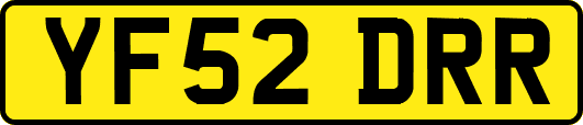 YF52DRR
