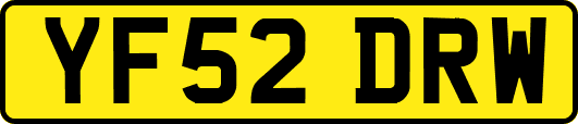 YF52DRW