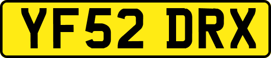 YF52DRX