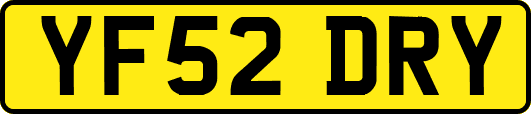 YF52DRY