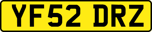 YF52DRZ