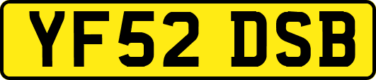 YF52DSB