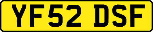 YF52DSF