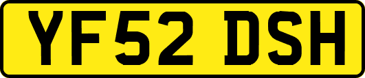 YF52DSH