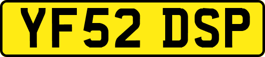 YF52DSP