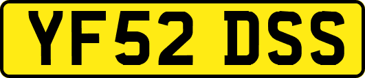 YF52DSS
