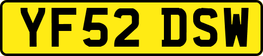YF52DSW