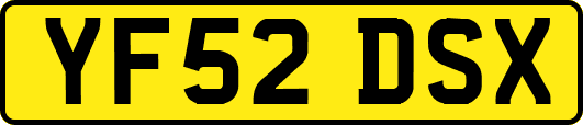 YF52DSX
