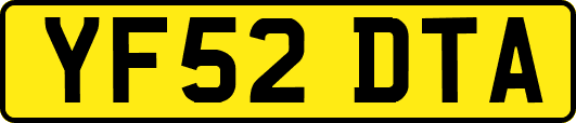 YF52DTA