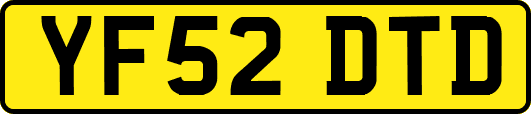 YF52DTD